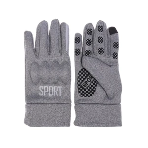 Winter Biker Gloves, JOHO