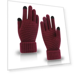Winter Touchscreen Gloves — Gloves, SweetInfant