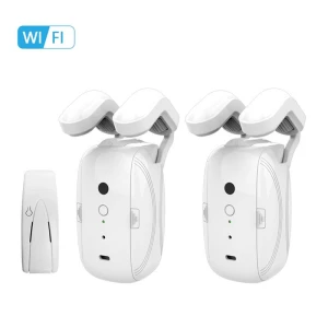 Bluetooth Smart Curtain Controller, Apex Gear