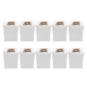 Disposable Dust Bags for Robot Vacuum, Dreame