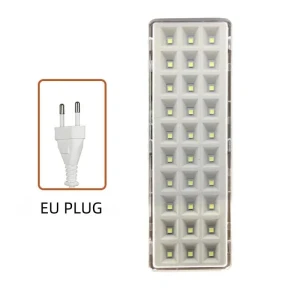 Emergency Evacuation Light, Homeware Essentials