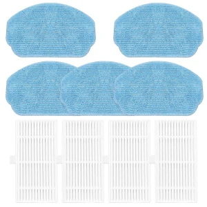High-Quality Filter for Robot Vacuum — Robot Vacuum, Vacuum Cleaner Acc