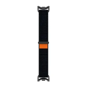 Nylon Strap, Agood