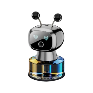 Smart Car Air Freshener, Mlina-J