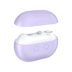 Smart Nail Clippers, Yuki