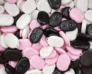 Smart Selfie Stick and Wireless Page Turner, 16Double8