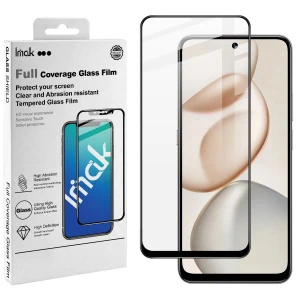 Tempered Glass Screen Protector, IMAK