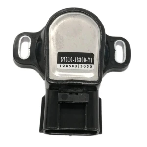 Throttle Position Sensor, Toyota