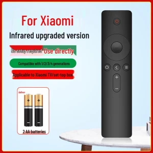 Universal Smart Remote Control, Xiaomi