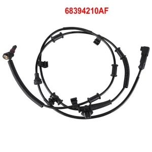 Wheel Speed Sensor Kit, Importantcomponents of automobiles