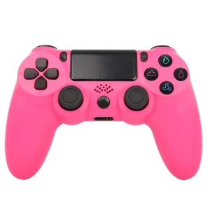 Wireless Bluetooth Gamepad for PS4 Controller, CAOW6