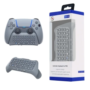 Wireless Controller, Gaming Bay