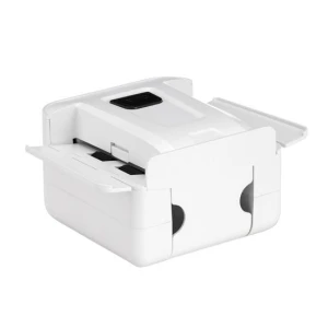 Automatic Card Shuffler, Talos