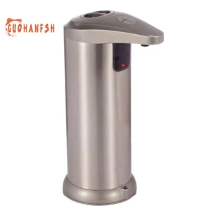 Automatic Touchless Soap Dispenser — Automatic Soap Dispenser, Smart IT