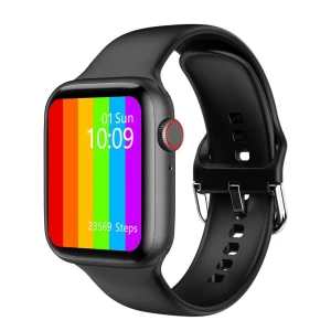 Bluetooth Smart Watch with Fitness Tracker — Smart Watch, fashion smartwatch