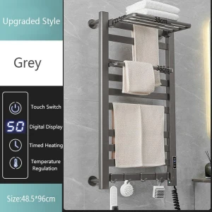Electric Towel Warmer, Healthy life for you