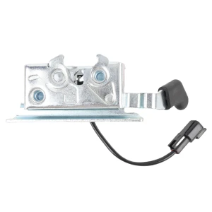 Front Door Latch Lock with Sensor, KaiSai