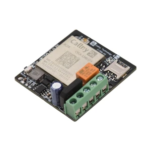 GSM Door Access Control System, TOMTOP JMS