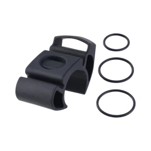 Handlebar Mount for Smartwatch, Hong Decor