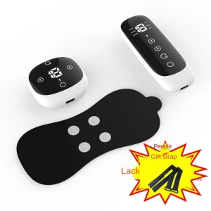 Heating Massage Mat, Binchi Health Technology