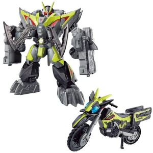 Kamen Rider Zero-One AI 5.5 Set Candy Toy and Gum, Bandai