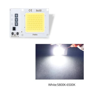 LED COB Light Chip, Rosensuotich