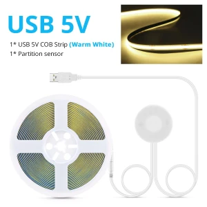 LED Strip Light — LED Strip Lights, AIMINGTE Light Accessories