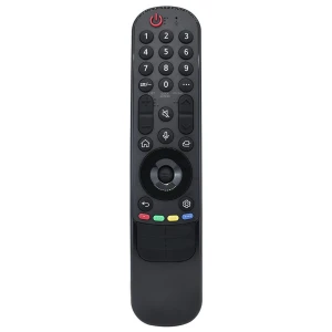 Smart TV Remote Control with Voice Control, Generic