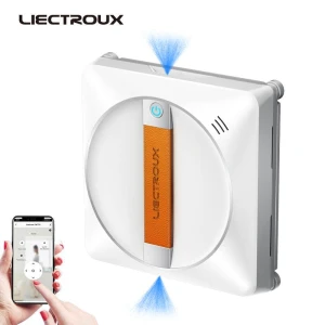 Window Cleaning Robot — Window Cleaning Robot, Liectroux