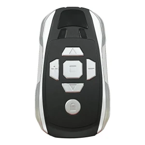 Wireless Copyable Remote Control, YJMP Auto Parts