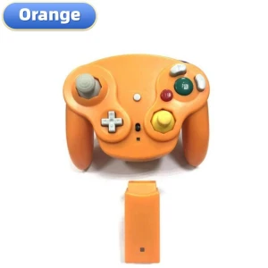 Wireless Game Controller, Junmaocun