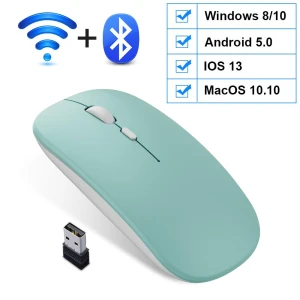 Wireless Mouse, Essager Electronic