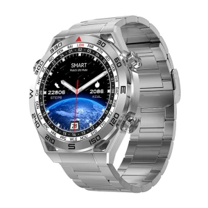 Bluetooth Call Monitor Heart Rate Smart Bracelet — Fitness Tracker, Tiktop2