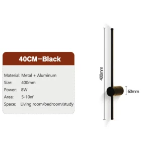 Elegant Modern Wall Lights, Super Star Mall