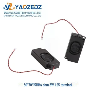 Intelligent Resonator Speaker, Computer boost