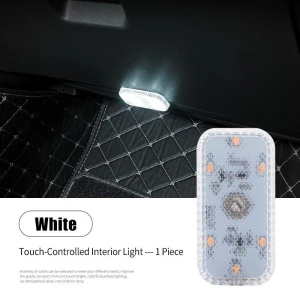 LED Touch Light, HOME-Auto-001