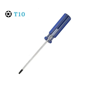 Precision Wireless Controller Screwdriver, Industrial Commercial Giants