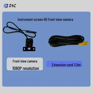 Smart Instrument LCD Screen, GearUp AutoMoto