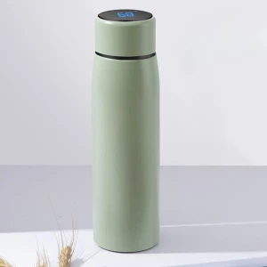 Smart Mug — Smart Water Bottle, Zhixian