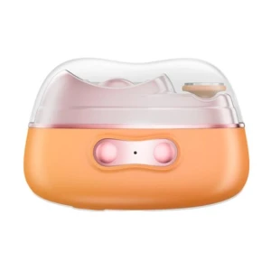 Smart Nail Clippers with LED Light, Dear Makeup