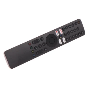 Smart Voice TV Remote Control, Golden Childhood
