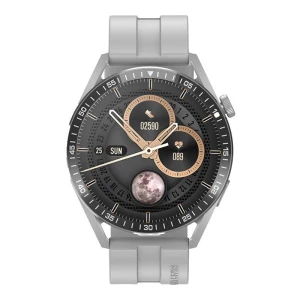 Smart Watch with Round Display — Smart Watch, Smarter than future