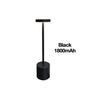 Touch Desk Lamp — Desk Lamp, Cosy Homes