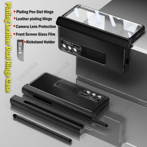 Touch Pen with Cover for Samsung Z Fold, Bai Fen Bai-Digital 3C