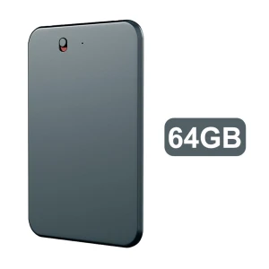 AI Smart Voice Recorder, Essager Electronic