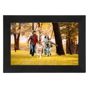 Digital Photo Frame, Zeblaze
