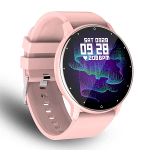 Smart Fitness Watch — Fitness Tracker, SAMS Online