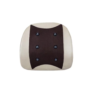 Smart Multi-functional Lumbar & Back Massager Cushion — Ergonomic Chair, JDST online