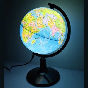 Augmented Reality Smart Globe, VantaGoods