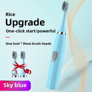 Portable Electric Toothbrush — Electric Toothbrush, Binchi Health Technology
